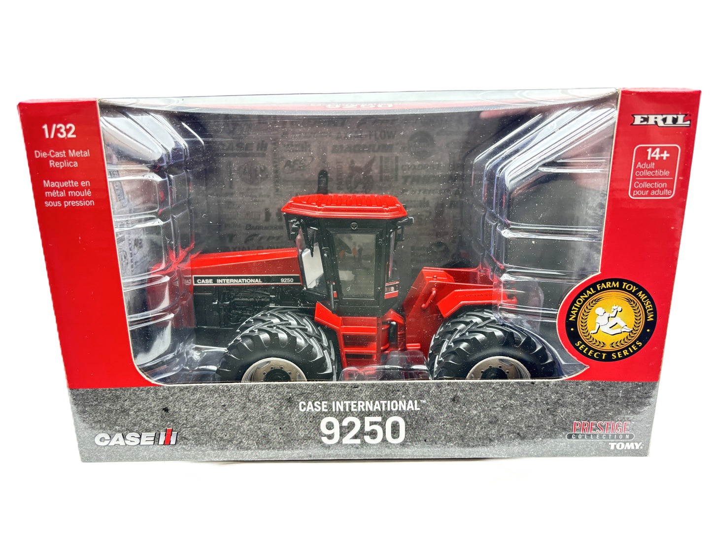 1/32 Case IH 9250 Prestige