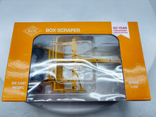 1/32 Bos Box Scraper "Yellow"