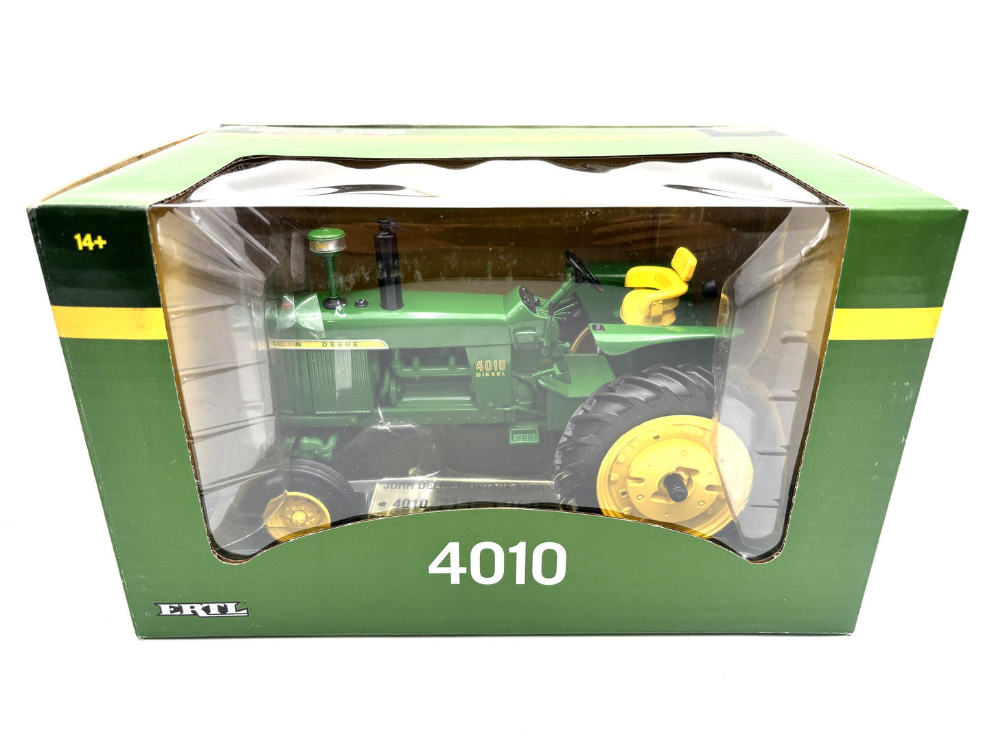 1/16 John Deere 4010 Heritage Edition