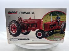 1/16 Farmall M 100th