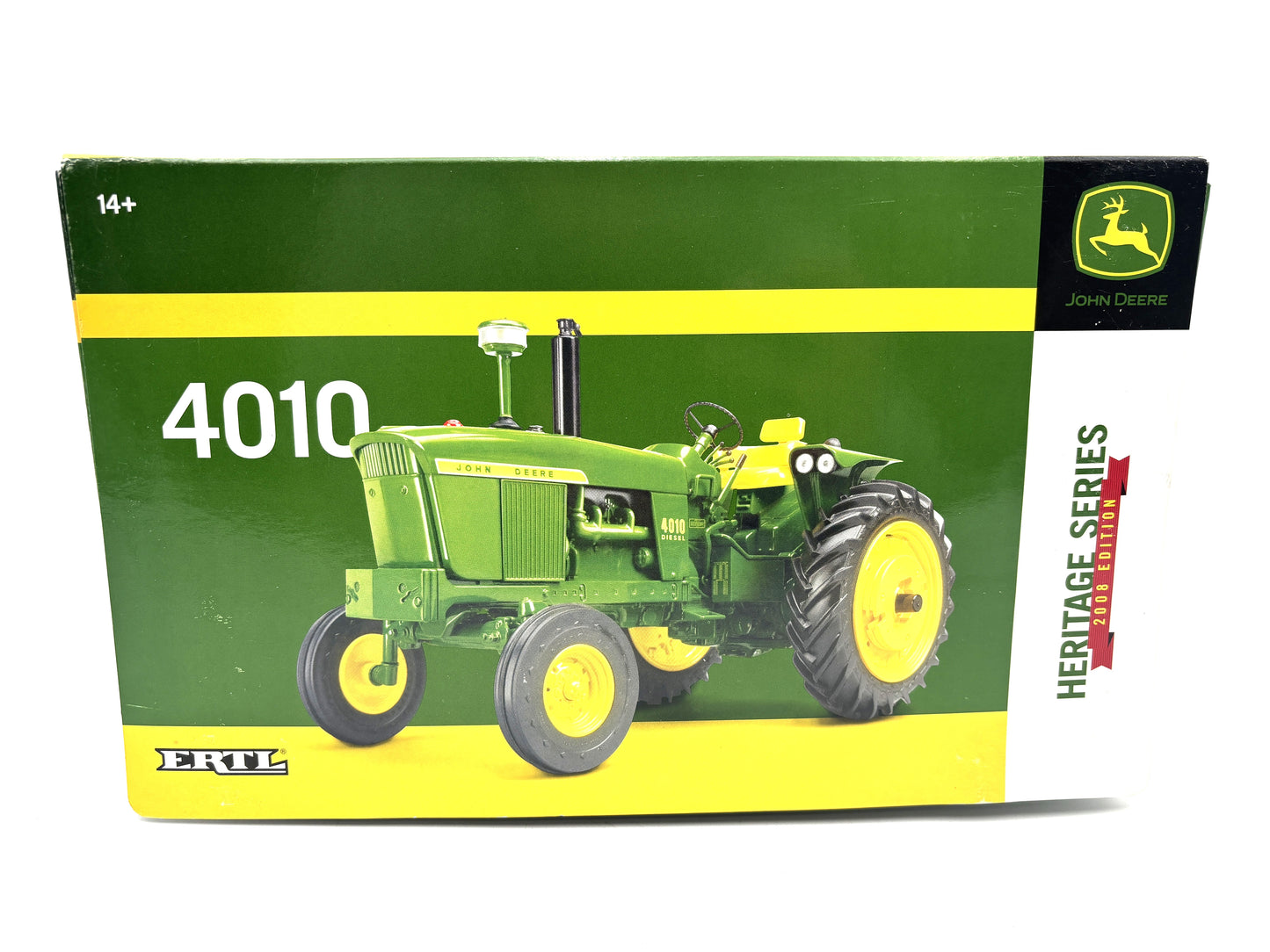 1/16 John Deere 4010 Heritage Edition