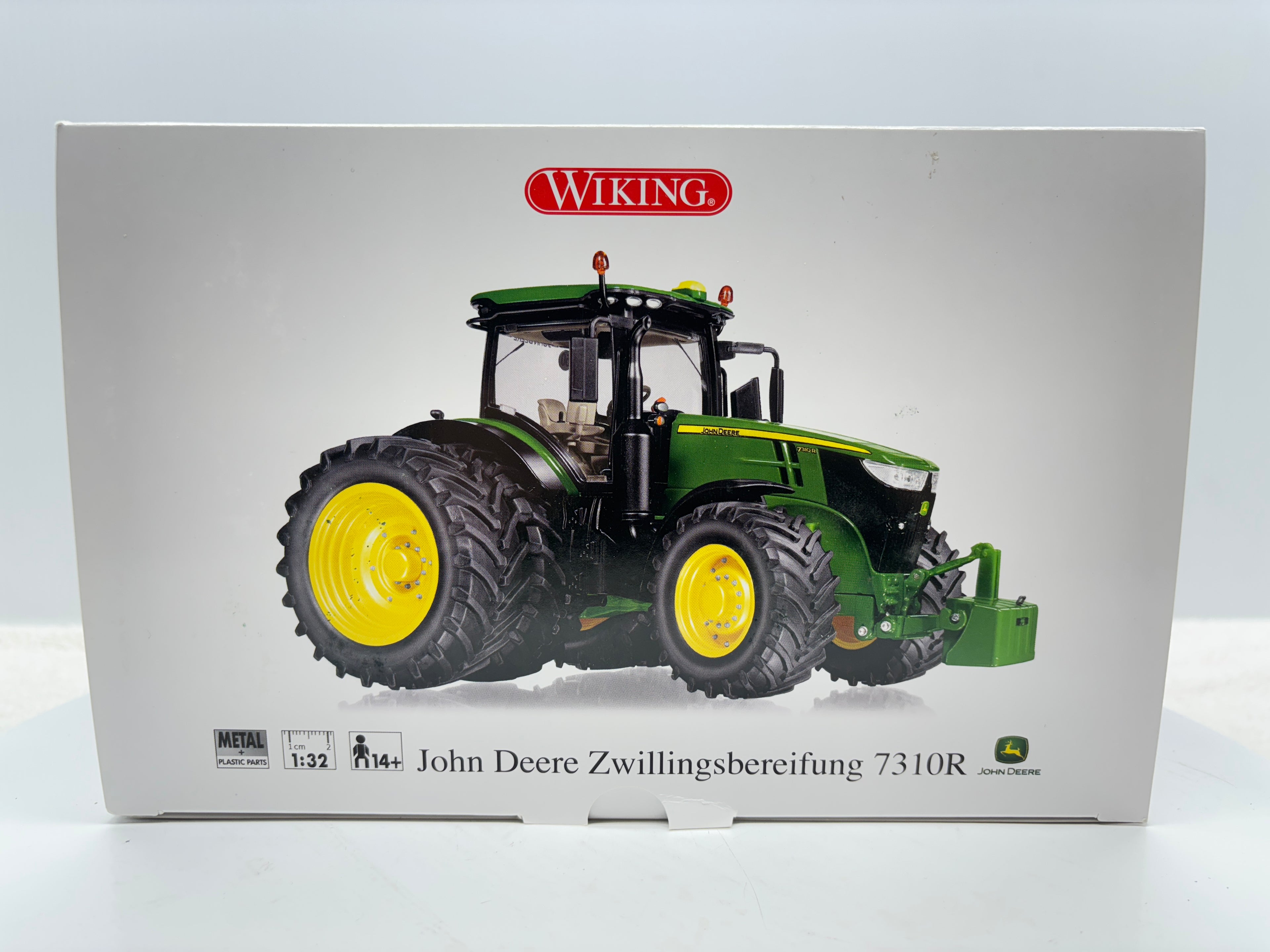 1/32 John Deere 7310R