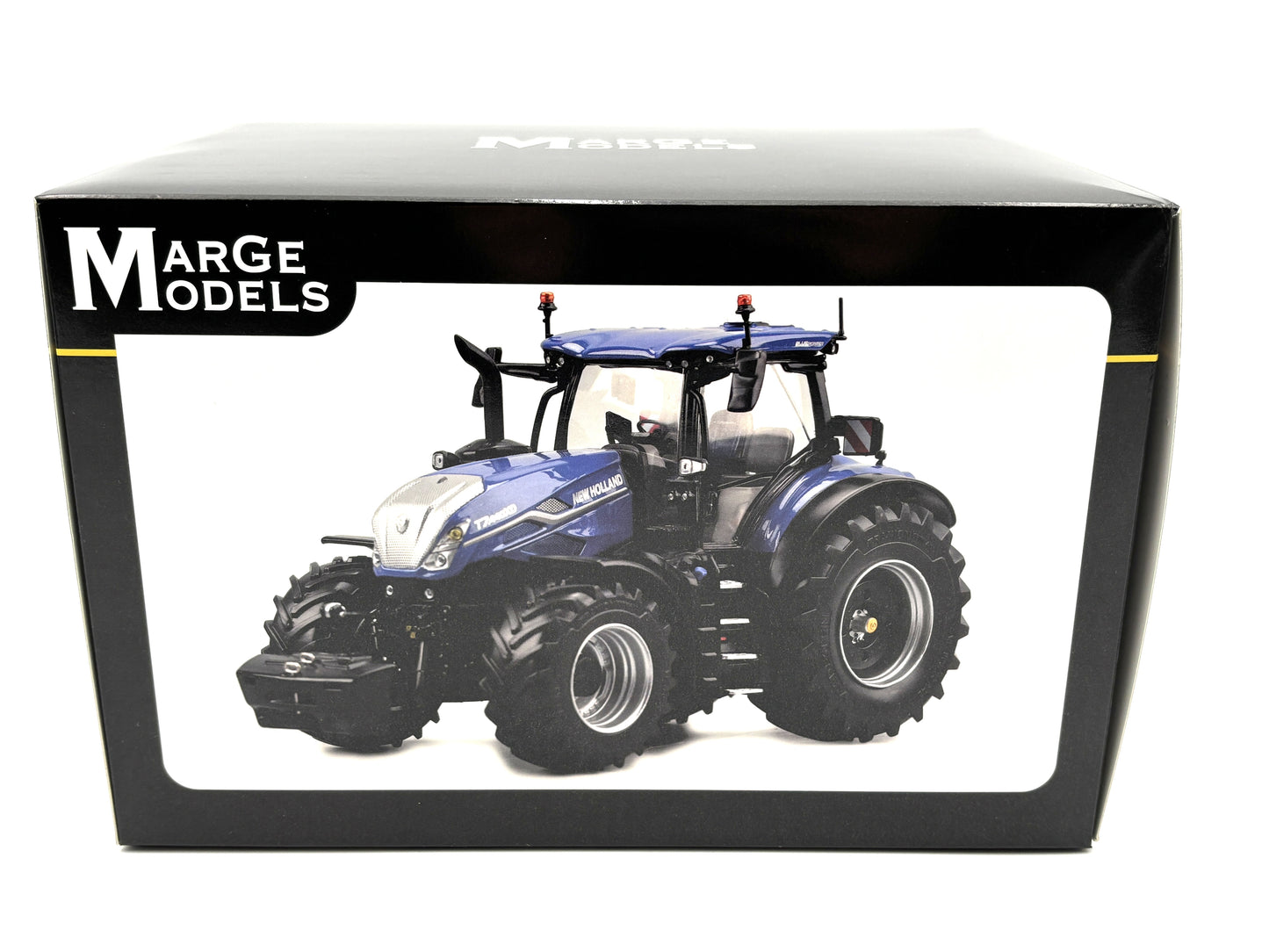 1/32 New Holland T7.440XD Blue Power