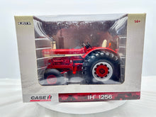 1/16 International 1256