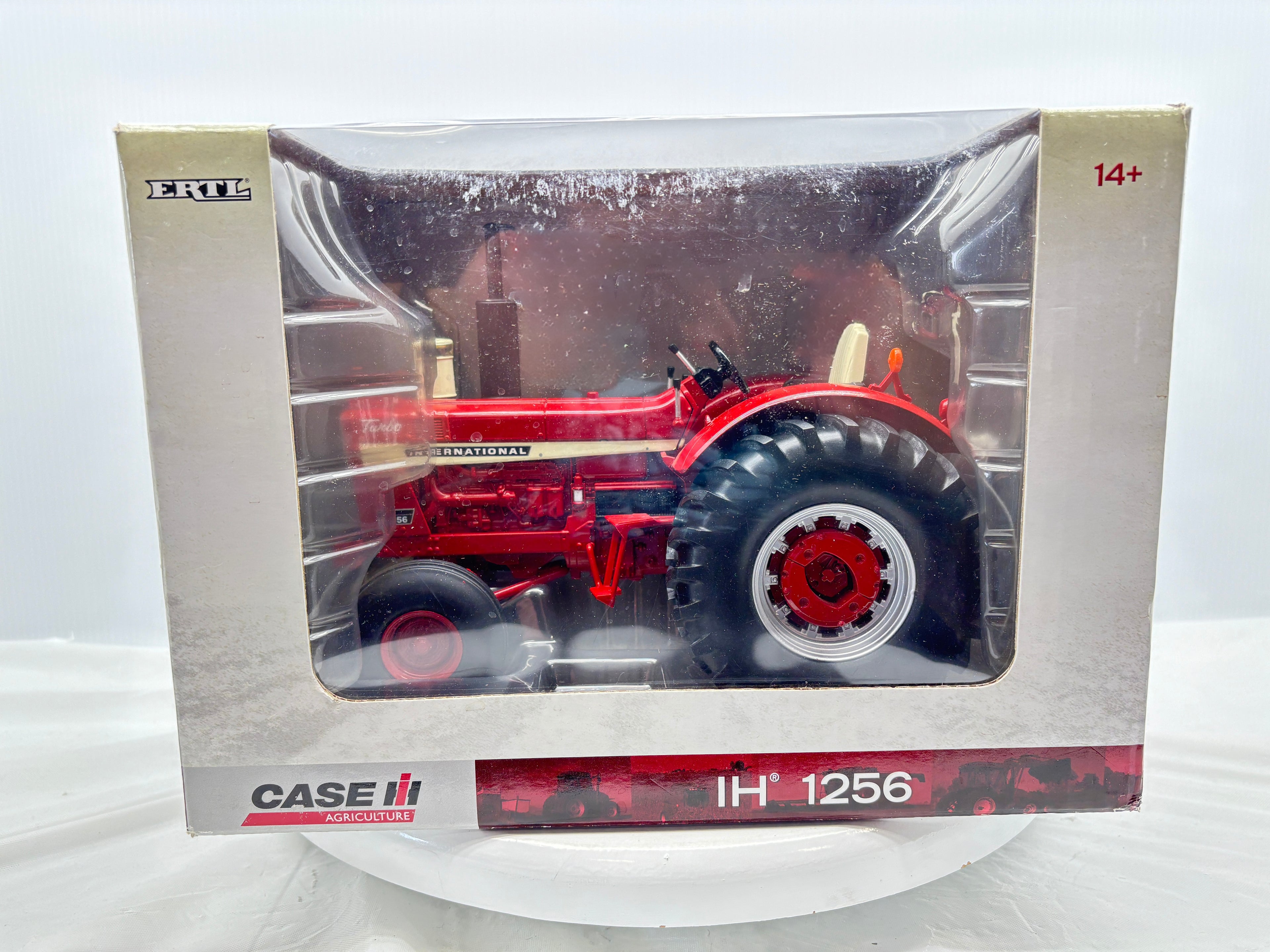 1/16 International 1256