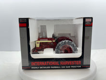 1/16 International 340