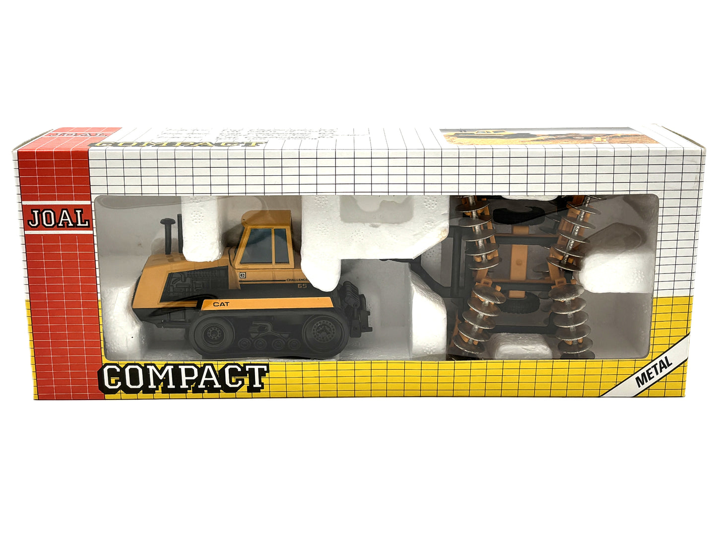 1/50 Caterpillar Challenger 65 with Disc