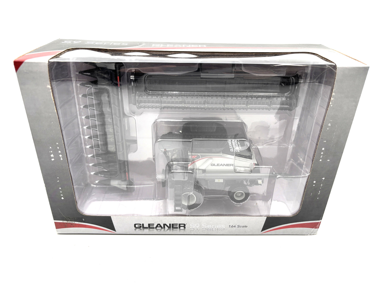 1/64 Gleaner S97 Intro Edition