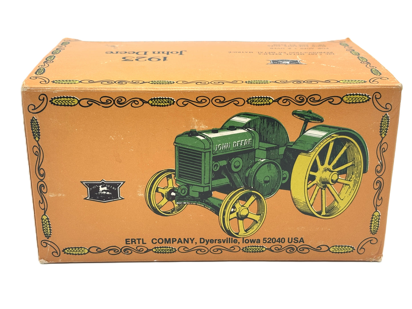 1/16 John Deere 1923 Model D