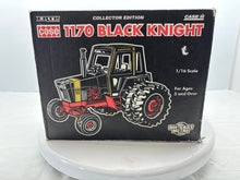 1/16 Case 1170 "Black Knight"