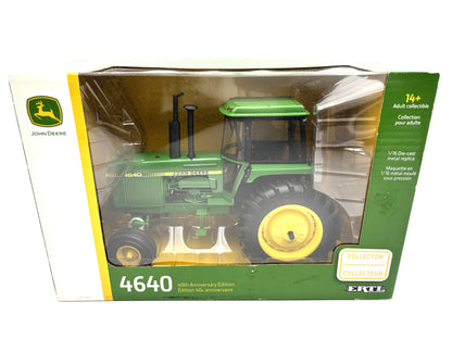 1/16 John Deere 4640 40th Anniversary