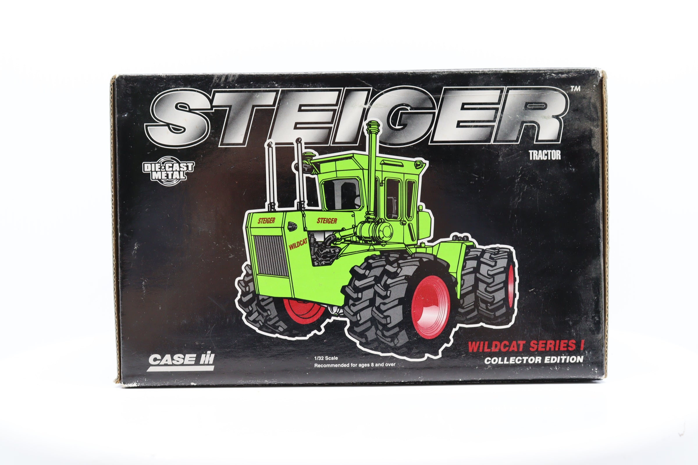 1/32 Steiger Wildcat Series 1
