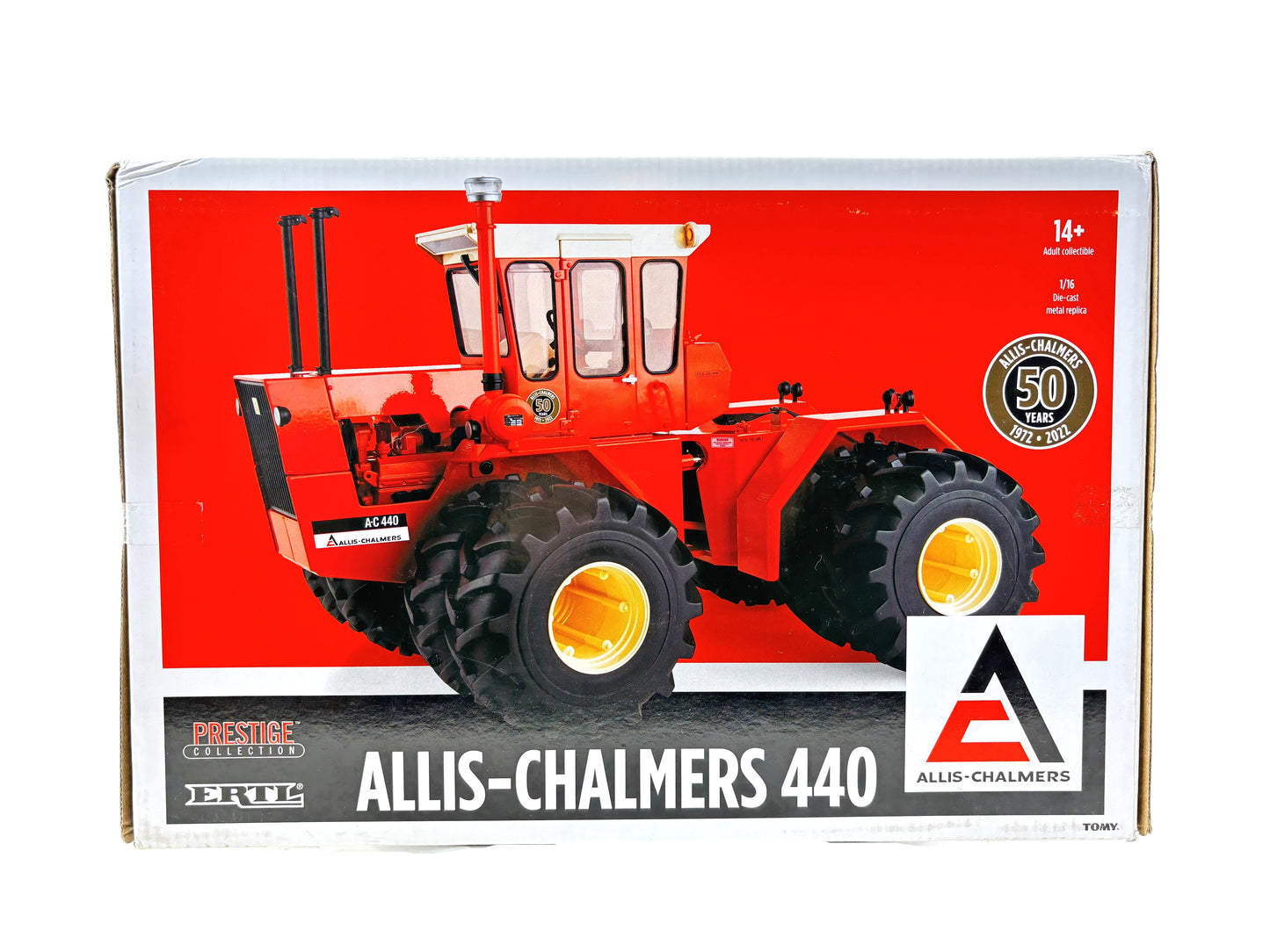 1/16 Allis-Chalmers 440 Prestige