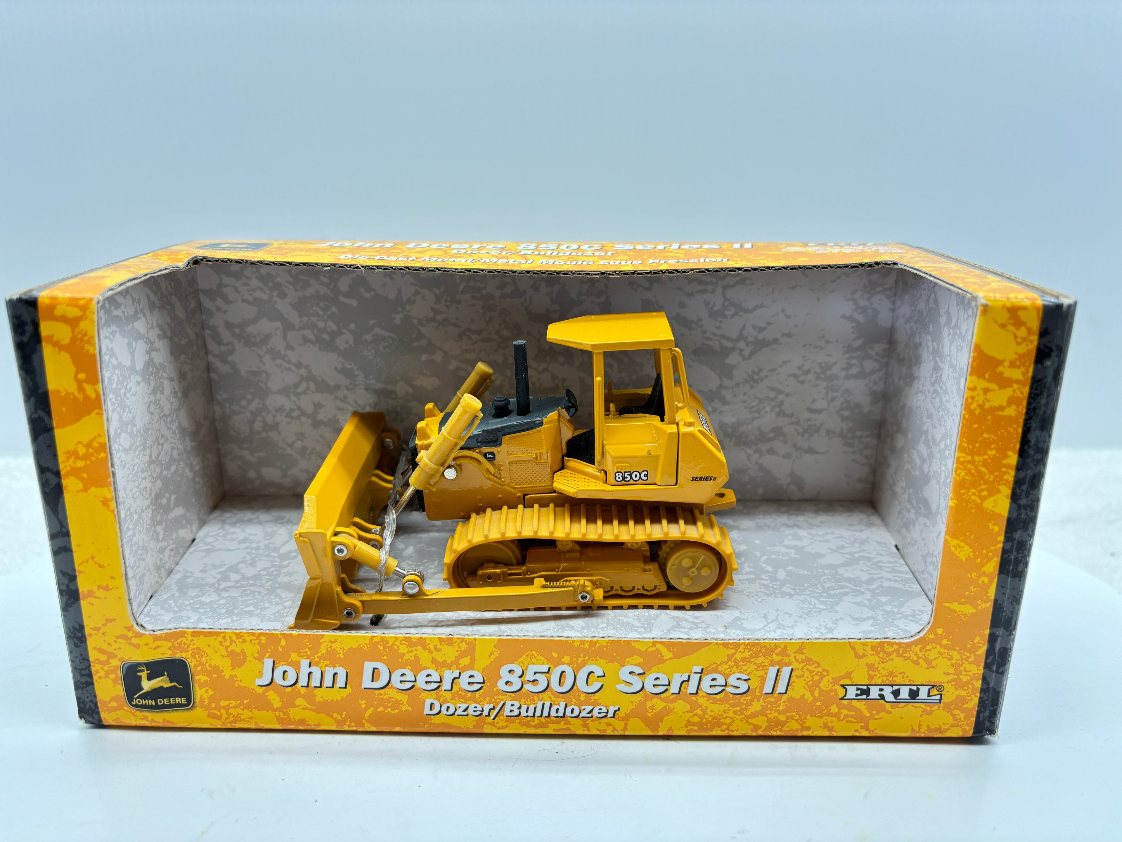 1/50 John Deere 850C Series II