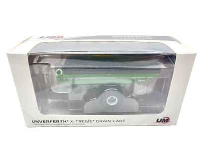 1/64 Unverferth X-Treme 1319 Flotation Green