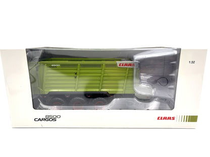 1/32 Claas 8500 Cargos
