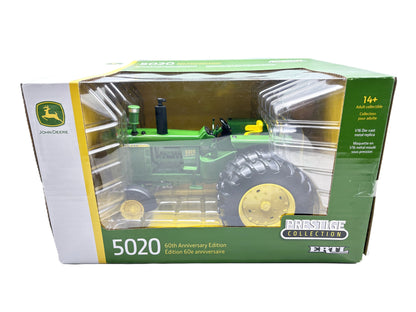 1/16 John Deere 5020 60th Anniversary Edition