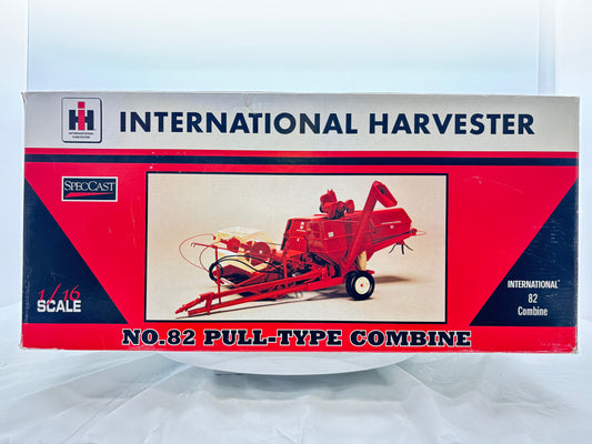 1/16 International 82