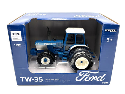 1/32 Ford TW-35