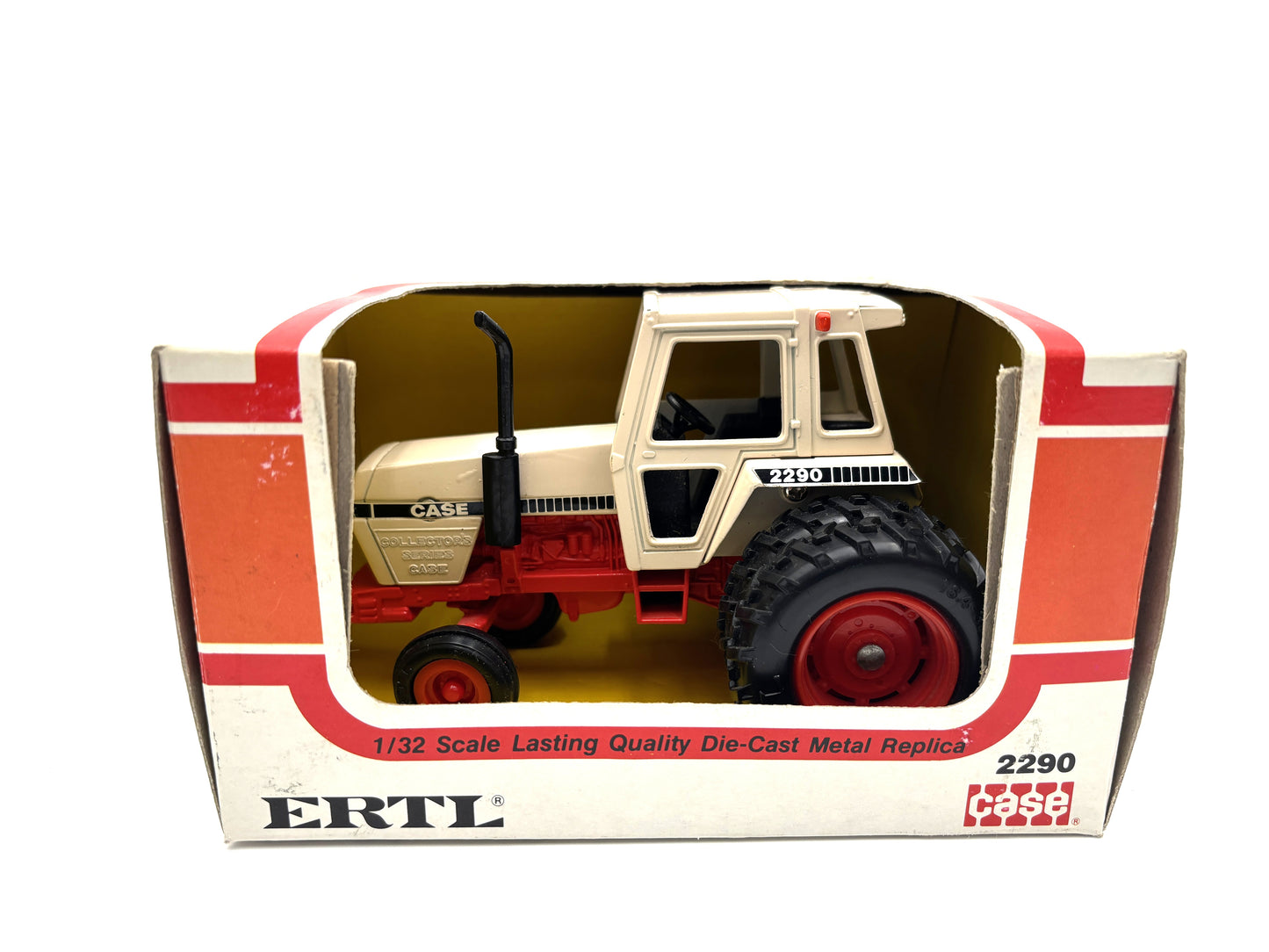 1/32 Case 2290 Collector Series