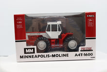 1/32 Minneapolis Moline A4T - 1600