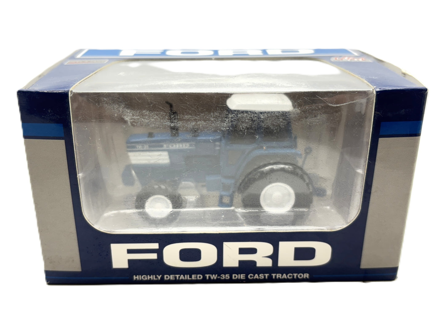 1/64 Ford TW-35 FWA