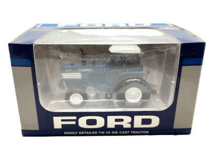 1/64 Ford TW-35 FWA