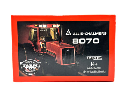 1/64 John Deere 876 V Tank Spreader