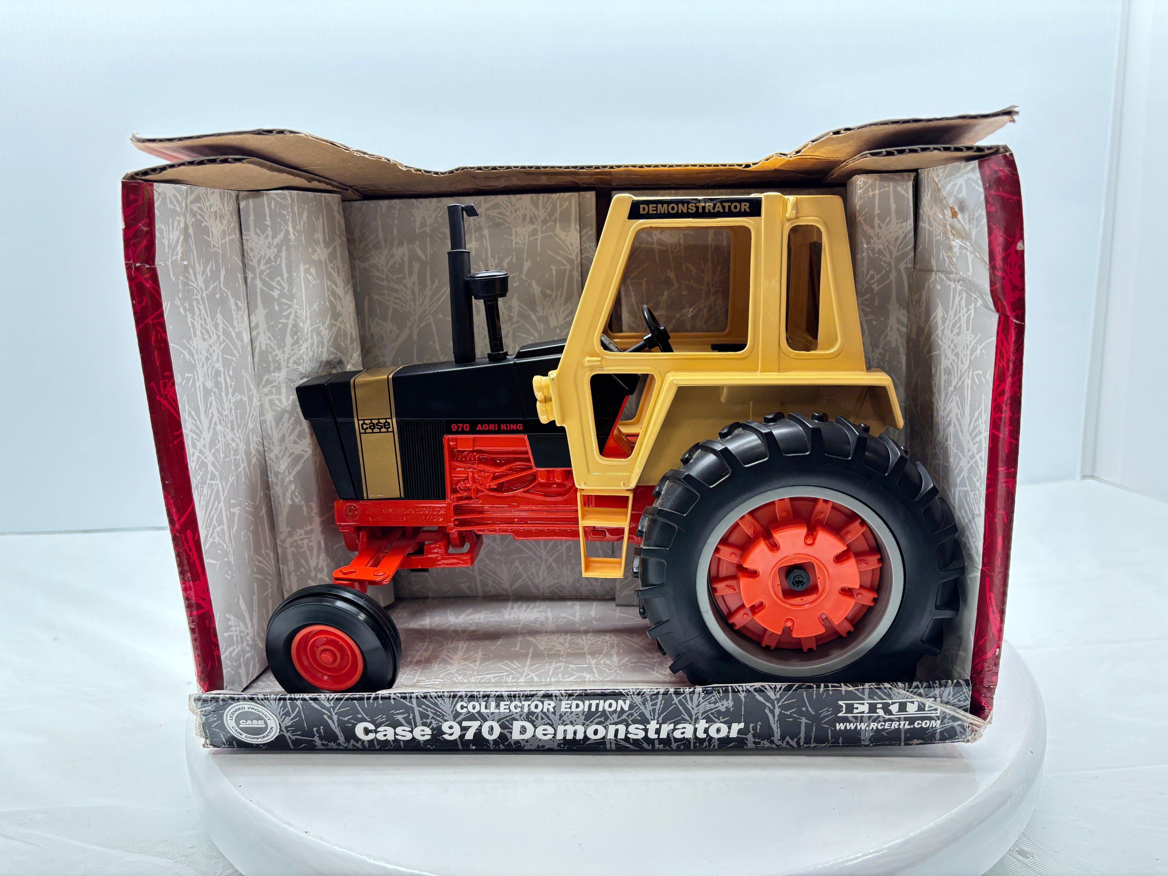 1/16 Case 970