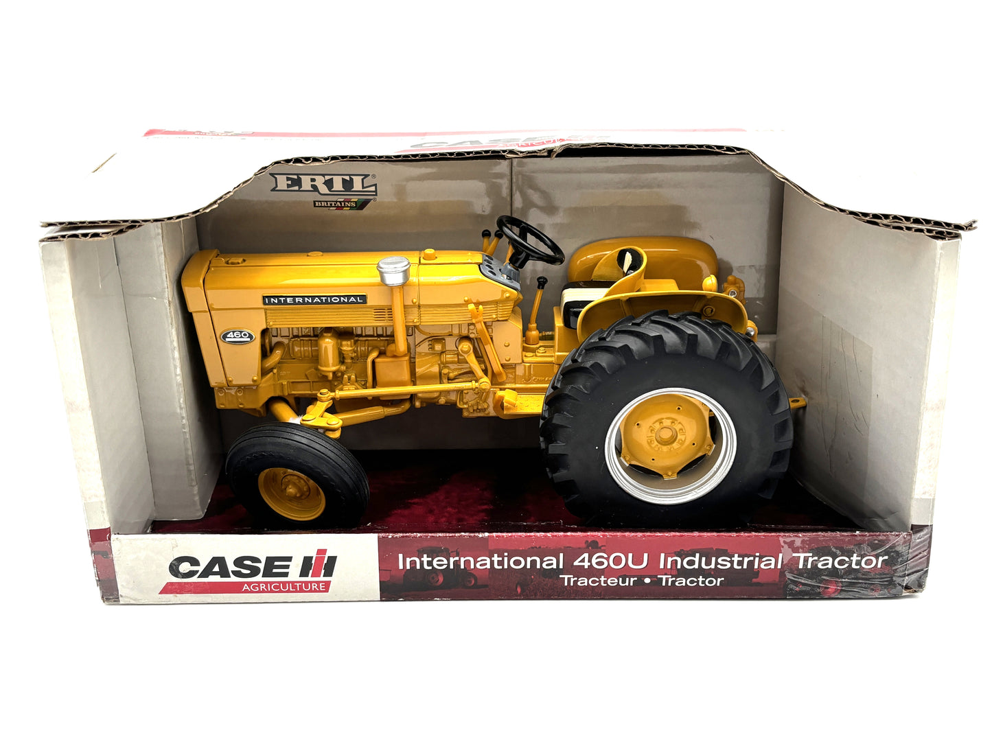 1/16 International 460 Industrial
