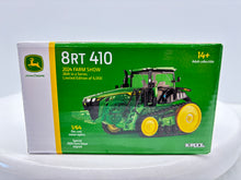 1/64 John Deere 8RT 410 Farm Show