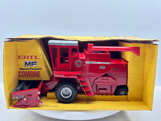 1/20 Massey Ferguson 860