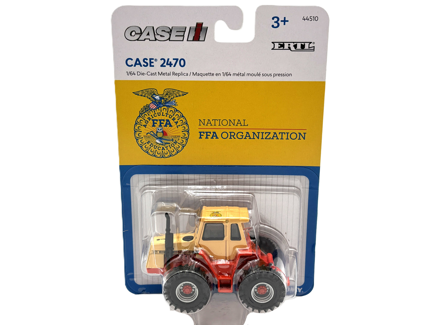 1/64 Case 2470 FFA