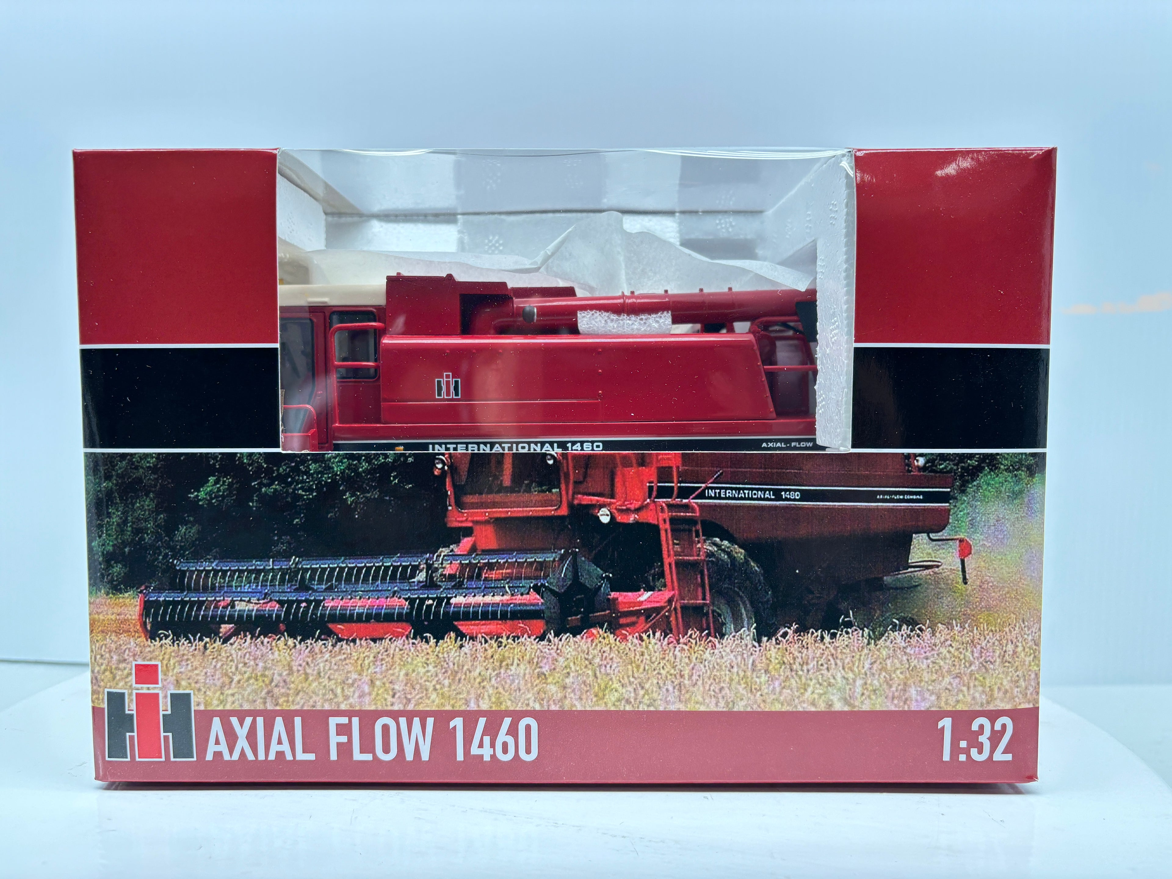 1/32 International 1460