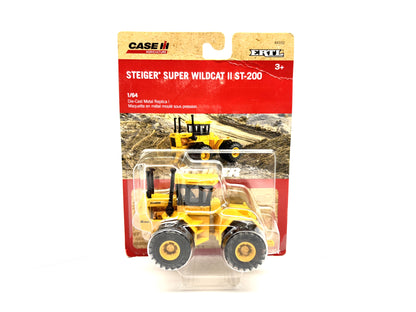 1/64 Steiger St-200 Super Wildcat II