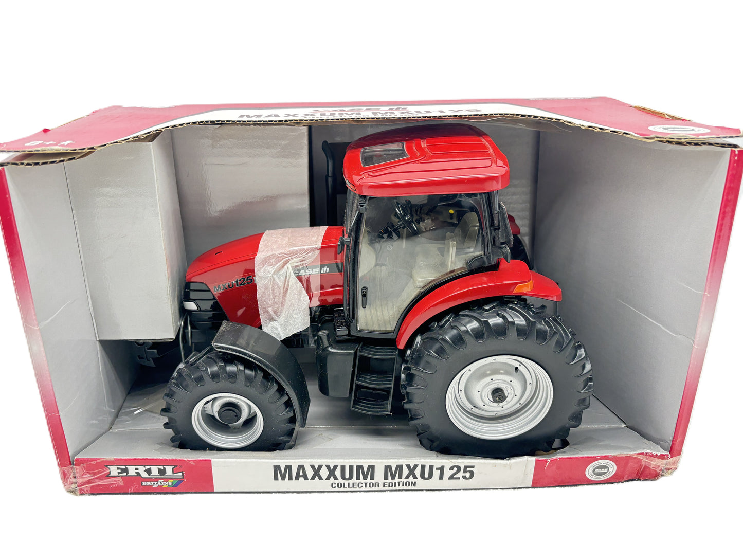 1/16 Case IH Maxxum MXU125