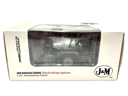 1/64 J&M 6026 Nitrogen Applicator (Green)