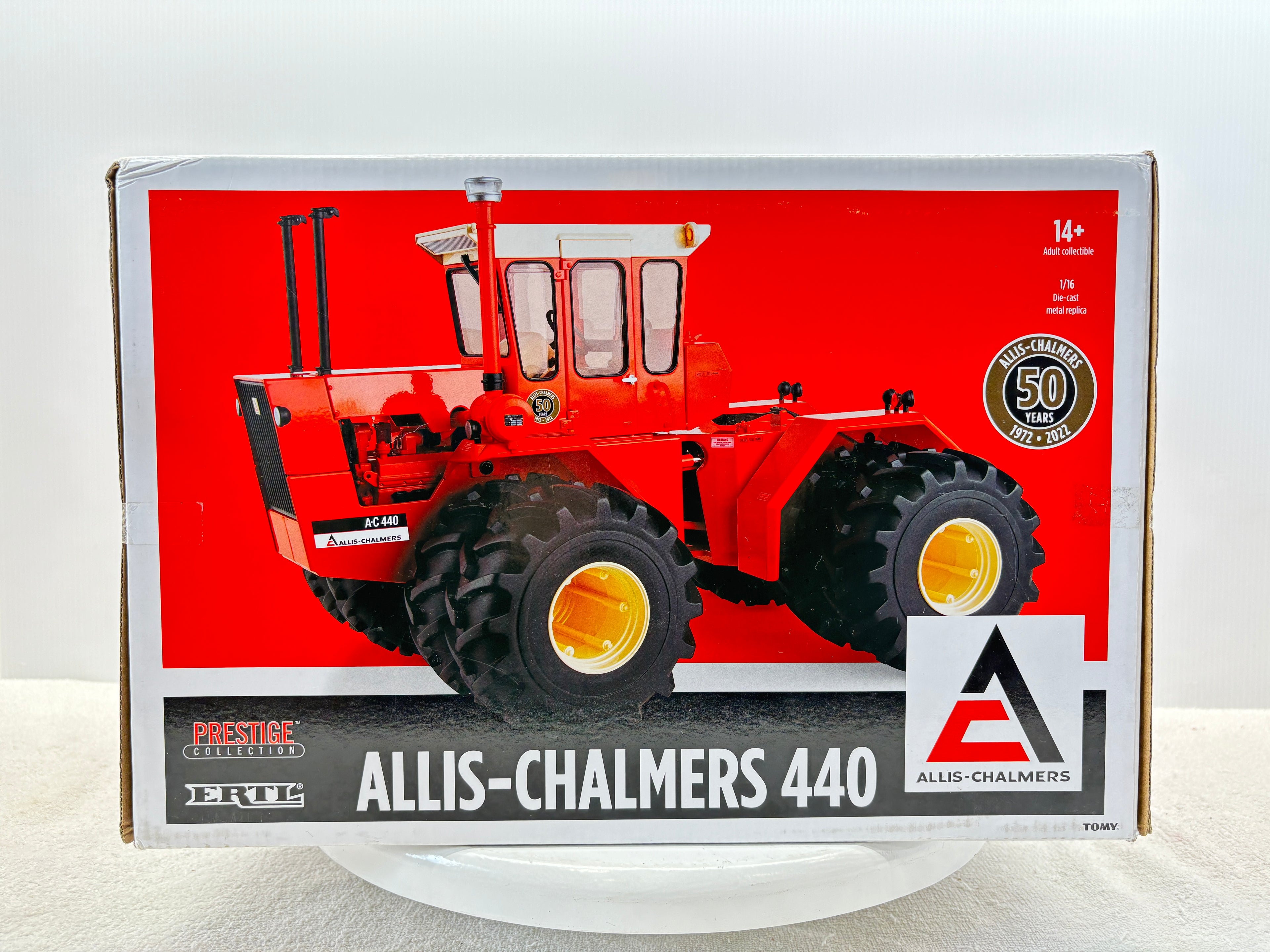 1/16 Allis-Chalmers 440 Prestige