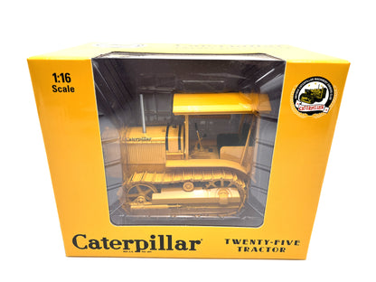 1/16 Caterpillar Twenty-Five