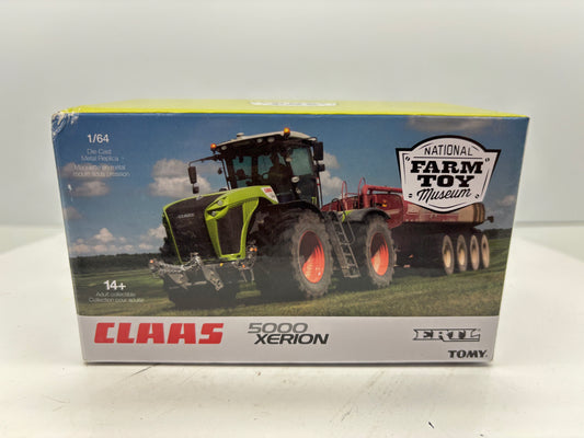 1/64 Claas 5000 Xerion NFTM