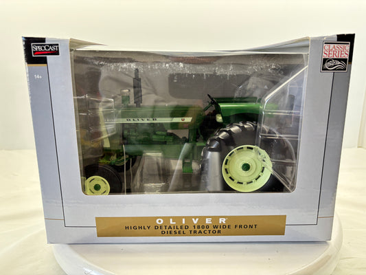 1/16 Oliver 1800