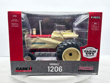 1/16 International 1206 NFTM