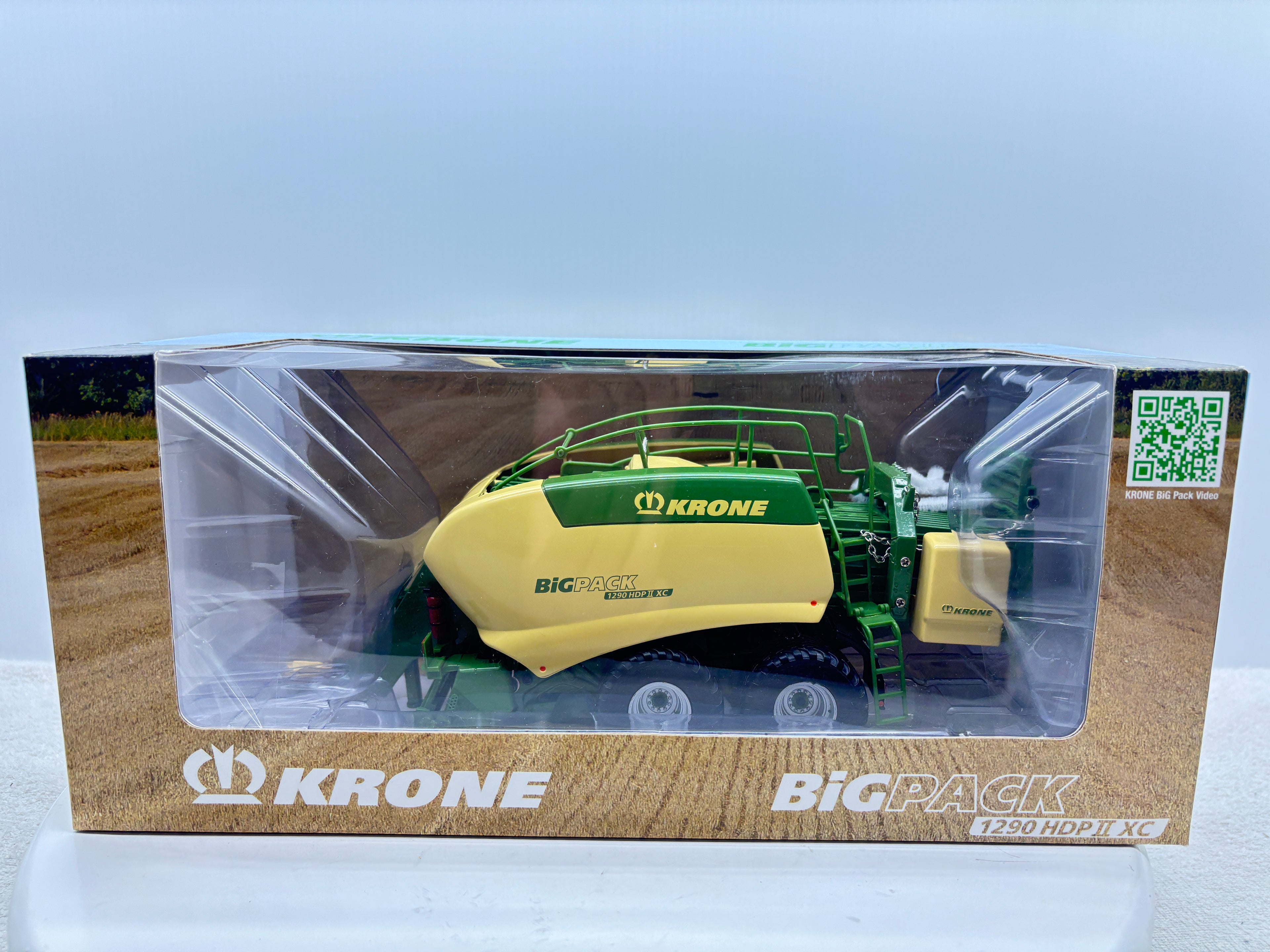 1/32 Krone 1290 HDP II XC