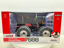 1/16 International 7688 Black