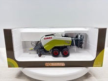 1/32  Claas Quadrant 3400 Roto Cut