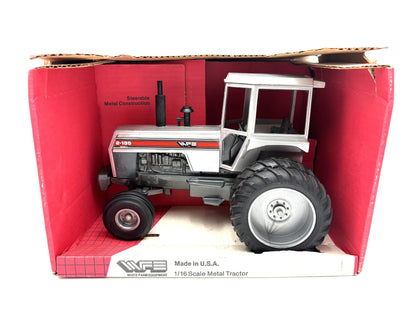 1/16 White 2-135  Series 3