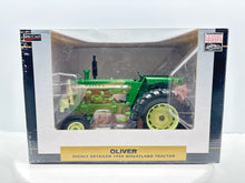 1/16 Oliver 1900 Wheatland