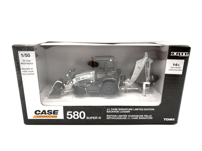 1/50 Case 580 Super N Signature Series