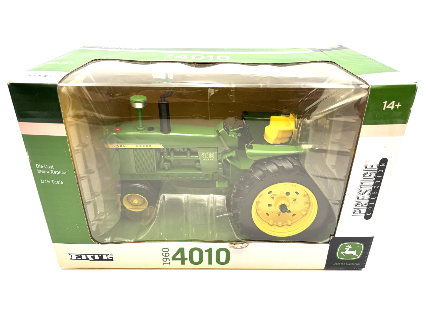 1/16 John Deere 4010