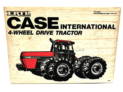 1/16 Case IH 4994 Collectors Edition